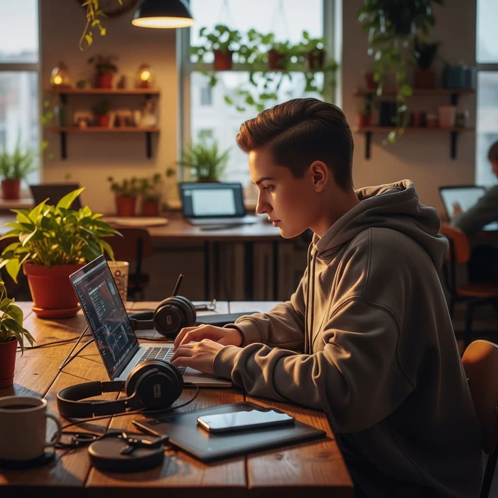 7 Tips Freelance Cerdas Buat Gen Z di Tahun 2026