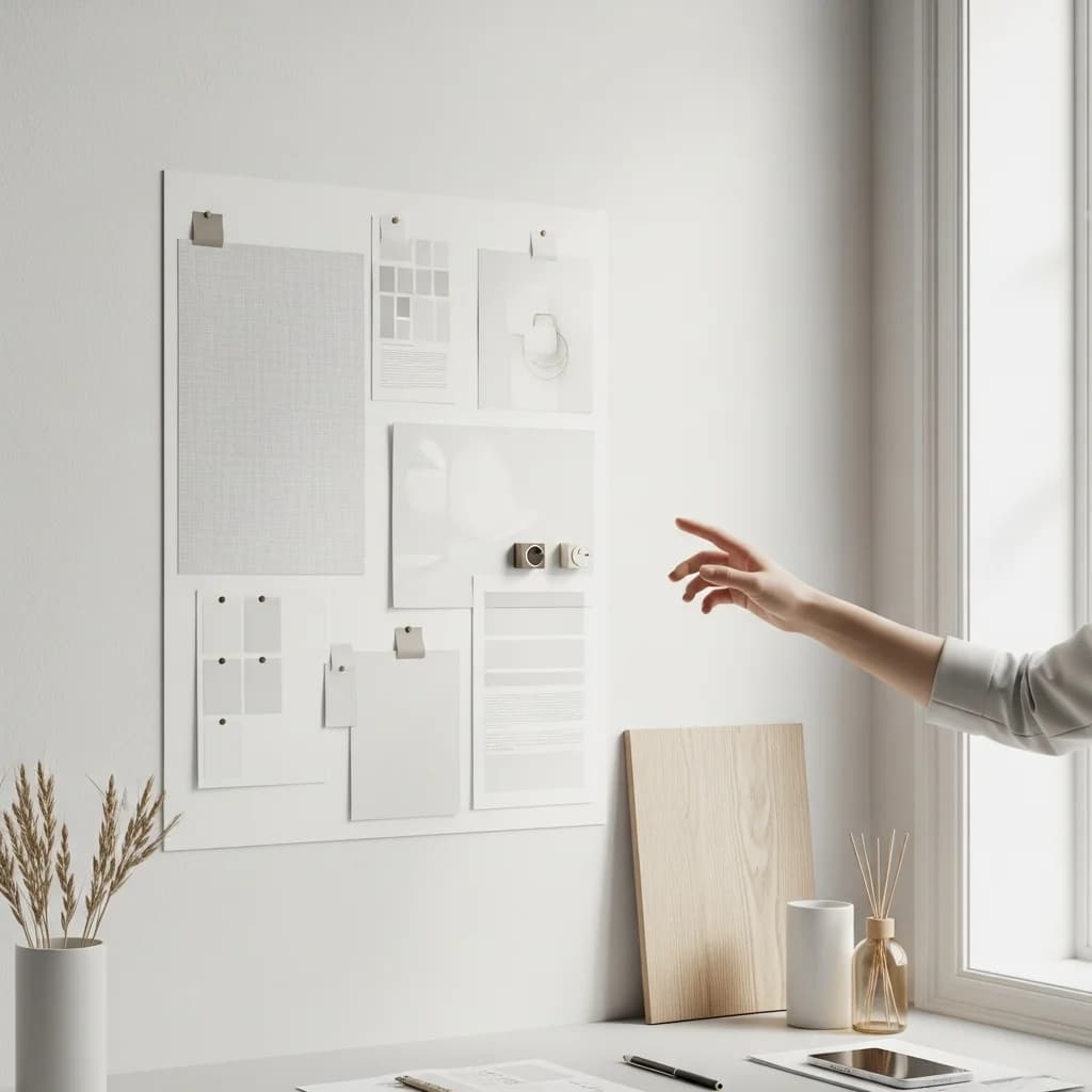 Cloud Dancer 2026: Rahasia Putih Modern Desain Kekinian