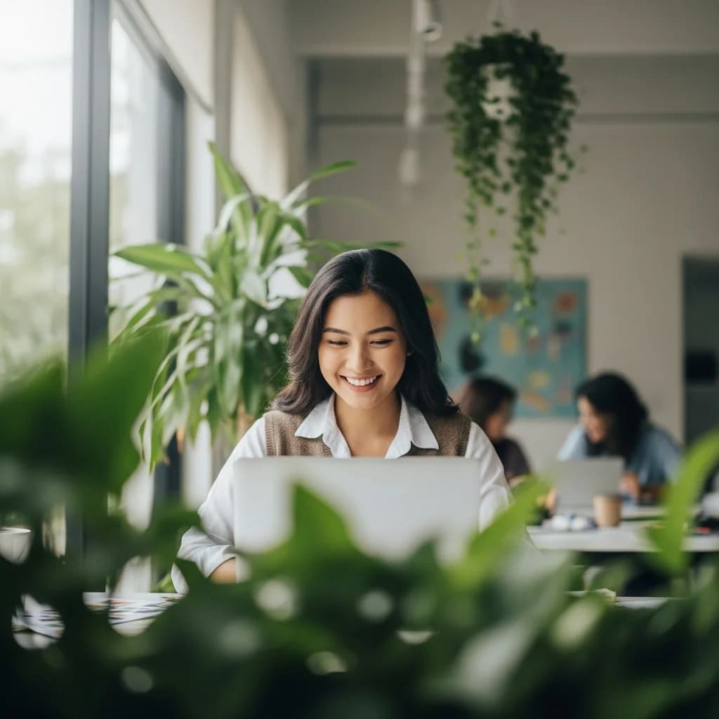 Desainer Indonesia, Siap Banjir Proyek 2026? Upwork, Fiverr, Sribulancer Siapa Juaranya?