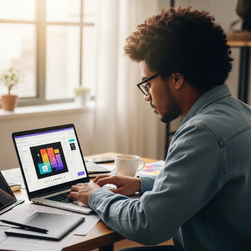 Freelance Designer 2026? Ini 15 Tools Gratis Wajibmu!