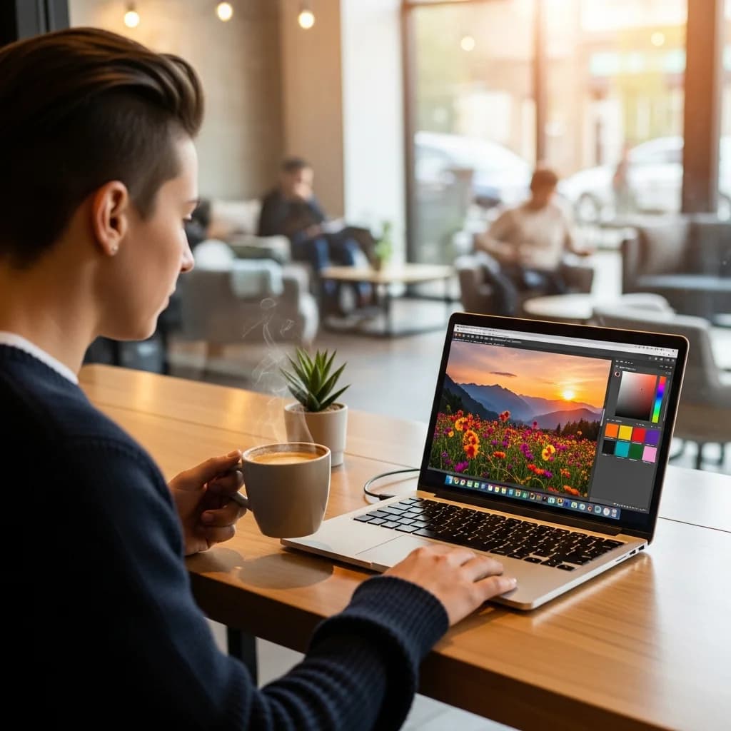 Bingung Pilih Warna Desain? Ini Trik Cerdasnya!