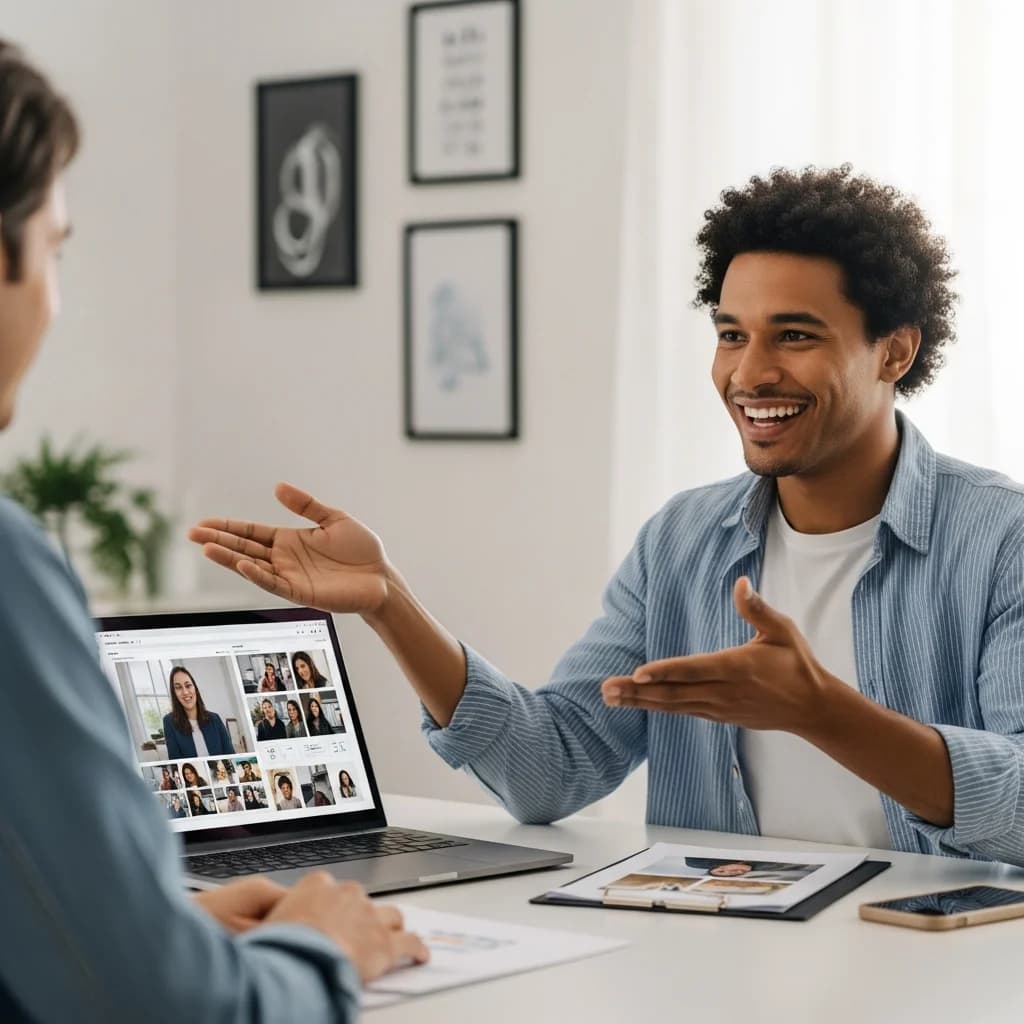 Raih Klien Global: Rahasia Portfolio Desain Auto Dilirik!