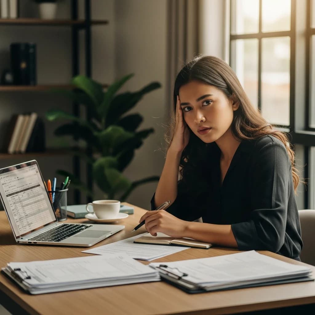Pajak Freelancer 2026: Panduan Lengkap Anti Pusing!