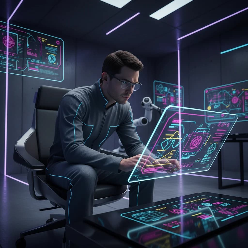 Neon Color Trends 2026: Kapan & Cara Tepat Menggunakannya