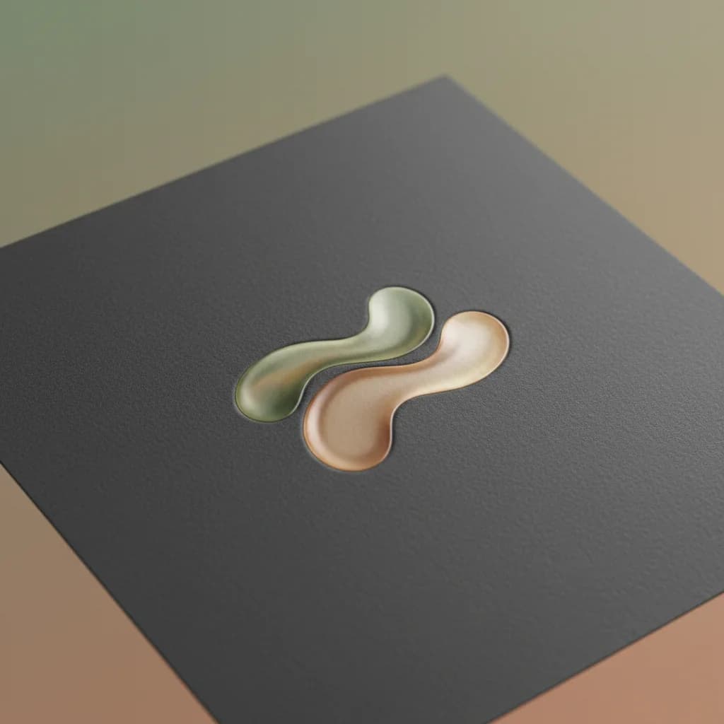 Organic Flow Design 2026: Tren Natural untuk Branding Modern