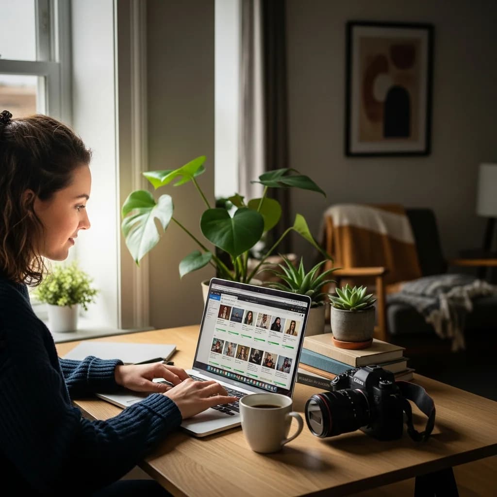 5 Situs Microstock Terbaik 2026 yang Wajib Dicoba