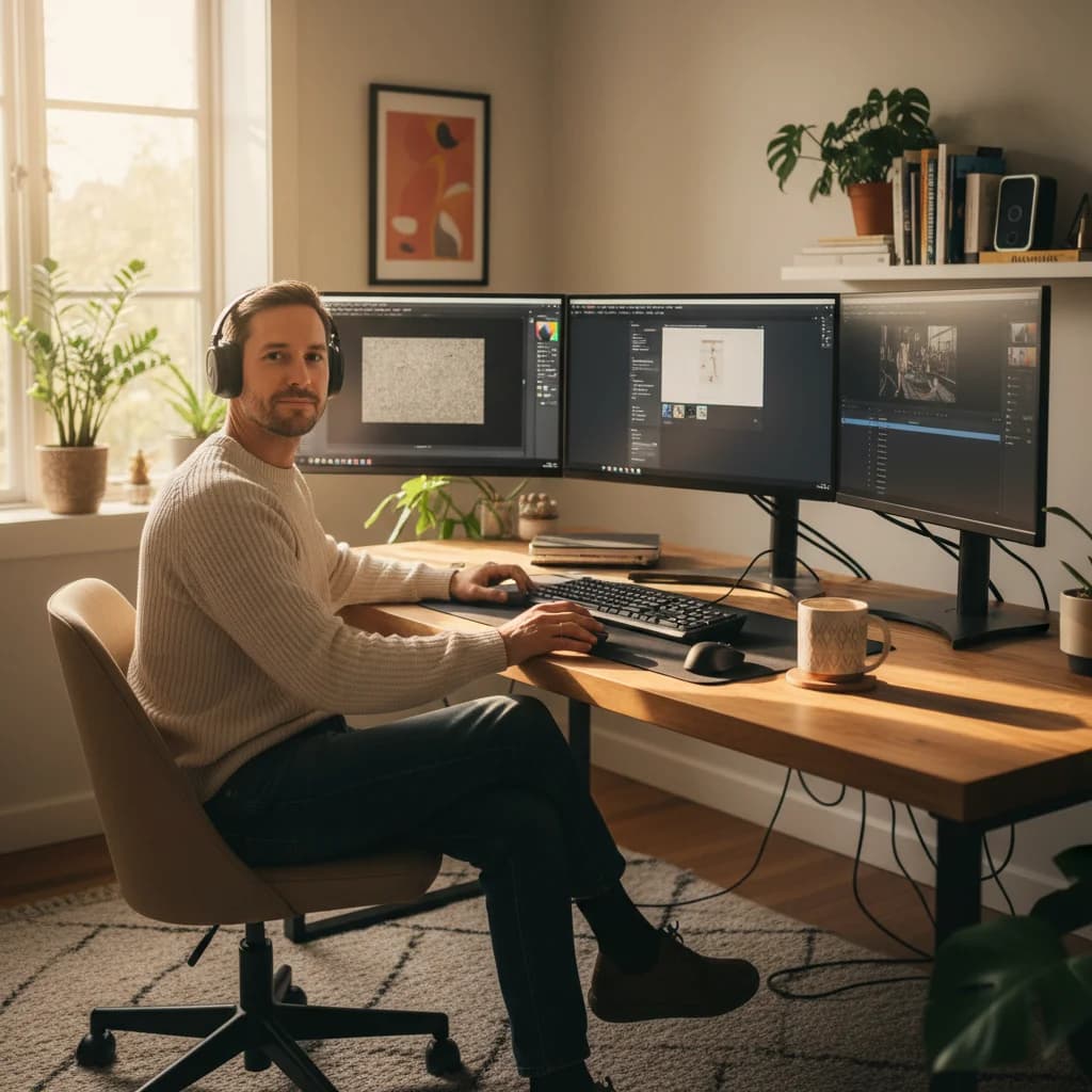 Survival Kit Designer Freelance 2026: Tool Wajib Anti Ribet