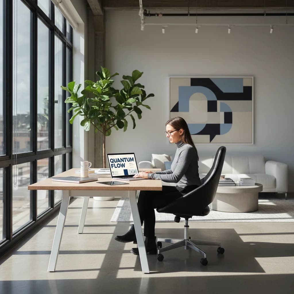 Neo-Minimalisme 2026: Less is More dalam Design yang Sophisticated