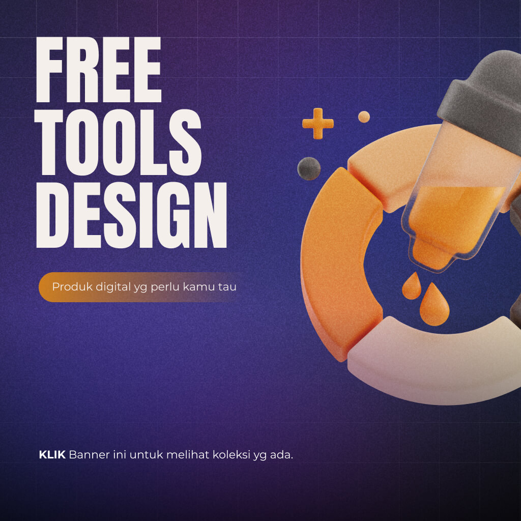 Free Tools Design